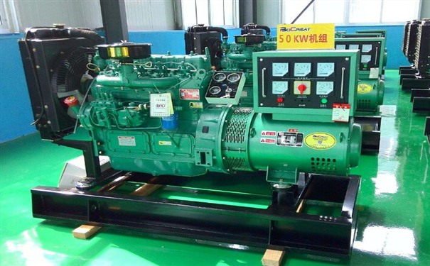 西林发电机出租 西林发电机出租